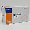 CUTIPLAST steril Wundverband 5x7,2 cm - 100Stk