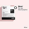 MENO+ BY AMINOSCIENCE 56 Kapseln+56 Weichkaps. - 2X56Stk - Wohlbefinden