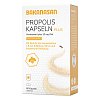 BAKANASAN Propolis Kapseln plus - 60Stk - Stärkung Immunsystem