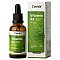 VITAMIN K2 TROPFEN MK7 vegan - 50ml - Vitamine & Stärkung