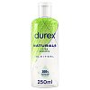DUREX naturals Gleitgel auf Wasserbasis - 250ml - Durex®