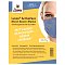 LUVOS ActiveFace Mund-Nase-Maske Gr.1 blaugem. - 1Stk - Mundschutz