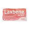 LAXBENE junior 4 g Neutral PLE Kdr.6 Mon.-8 Jahre - 30X4g