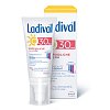 LADIVAL empfindliche Haut Plus LSF 30 Creme - 50ml - AKTIONSARTIKEL