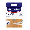 HANSAPLAST Classic Pflaster 8cm x1 m - 1Stk - Hansaplast