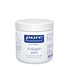 PURE ENCAPSULATIONS Kollagen plus Pulver - 140g