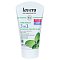 LAVERA Pure Beauty 3in1 Reinigung Peeling Maske - 125ml