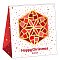BALDINI Happy Christmas Tannenbaum Duftset - 1Packungen