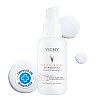 VICHY CAPITAL Soleil UV-Age daily LSF 50+ - 40ml - Sonnenpflege