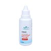 LENSCARE Hartlinsenreiniger f.formstabile Linsen - 60ml