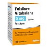 FOLSÄURE VITABALANS 5 mg Tabletten - 100Stk