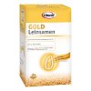 LINUSIT Gold Leinsamen - 1000g - Darmkrebs