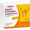 VITAMIN B-KOMPLEX-ratiopharm direkt Pulver - 20Stk