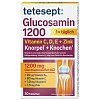 TETESEPT Glucosamin 1200 Filmtabletten - 30Stk