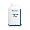 ARGININ 2000 Kapseln - 180Stk - Vegan
