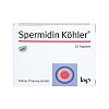 SPERMIDIN Köhler Kapseln - 10Stk