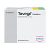TAVEGIL Tabletten - 60Stk