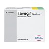 TAVEGIL Tabletten - 60Stk