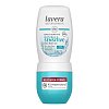 LAVERA Deodorant Roll-on basis sens.natural & sens - 50ml