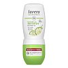 LAVERA Deodorant Roll-on natural & refresh - 50ml