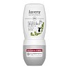 LAVERA Deodorant Roll-on natural & invisible - 50ml