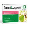 FEMILOGES magensaftresistente Tabletten - 30Stk - Wechseljahre