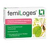 FEMILOGES magensaftresistente Tabletten - 60Stk - Wechseljahre