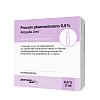 PROCAIN pharmarissano 0,5% Inj.-Lsg.Ampullen 2 ml - 10X2ml