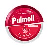 PULMOLL Classic zuckerfrei Bonbons - 50g