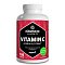 VITAMIN C 160 mg Acerola Extrakt pur vegan Kapseln - 180Stk - Vegan