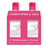 BIODERMA Sensibio H2O Reinigungslösung Duo - 2X500ml