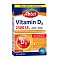 ABTEI Vitamin D3 2500 I.E. Tabletten - 42Stk - Abtei®