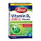 ABTEI Vitamin D3 2100 I.E. pflanzlich Kapseln - 24Stk - Abtei®