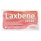 LAXBENE junior 4 g Neutral PLE Kdr.6 Mon.-8 Jahre - 50X4g