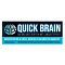QUICK BRAIN Tabletten - 7Stk