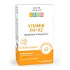 WHITE OMEGA Kids Vitamin D3+K2 Kapseln - 45Stk