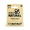 BEE Natural Lip Balm Coconut-Vanilla - 4.2g