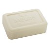 MELOS reine Pflanzenöl-Seife Buttermilch - 100g