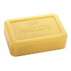 MELOS reine Pflanzenöl-Seife Honig - 100g
