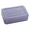 MELOS reine Pflanzenöl-Seife Lavendel - 100g