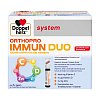 DOPPELHERZ Orthopro Immun Duo system Trinkampullen - 30Stk - Immunsystem & Zellschutz