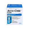 ACCU-CHEK Guide Teststreifen - 100Stk