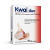 KWAI duo Tabletten - 180Stk - Stärkung für das Herz