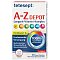 TETESEPT Vitamin A-Z Depot Filmtabletten - 40Stk