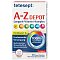 TETESEPT Vitamin A-Z Depot Filmtabletten - 40Stk