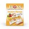 IBONS Ingwer Mango Box Kaubonbons - 60g