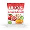 IBONS Ingwer Blutorange o.Zucker Tüte Lutschbonb. - 75g