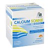 CALCIUM SONNE 500 Direkt Portionssticks - 60Stk - Haut, Haare & Nägel