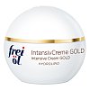FREI ÖL Hydrolipid IntensivCreme gold - 50ml - AKTIONSARTIKEL
