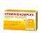 VITAMIN B KOMPLEX forte Hevert Tabletten - 60Stk
